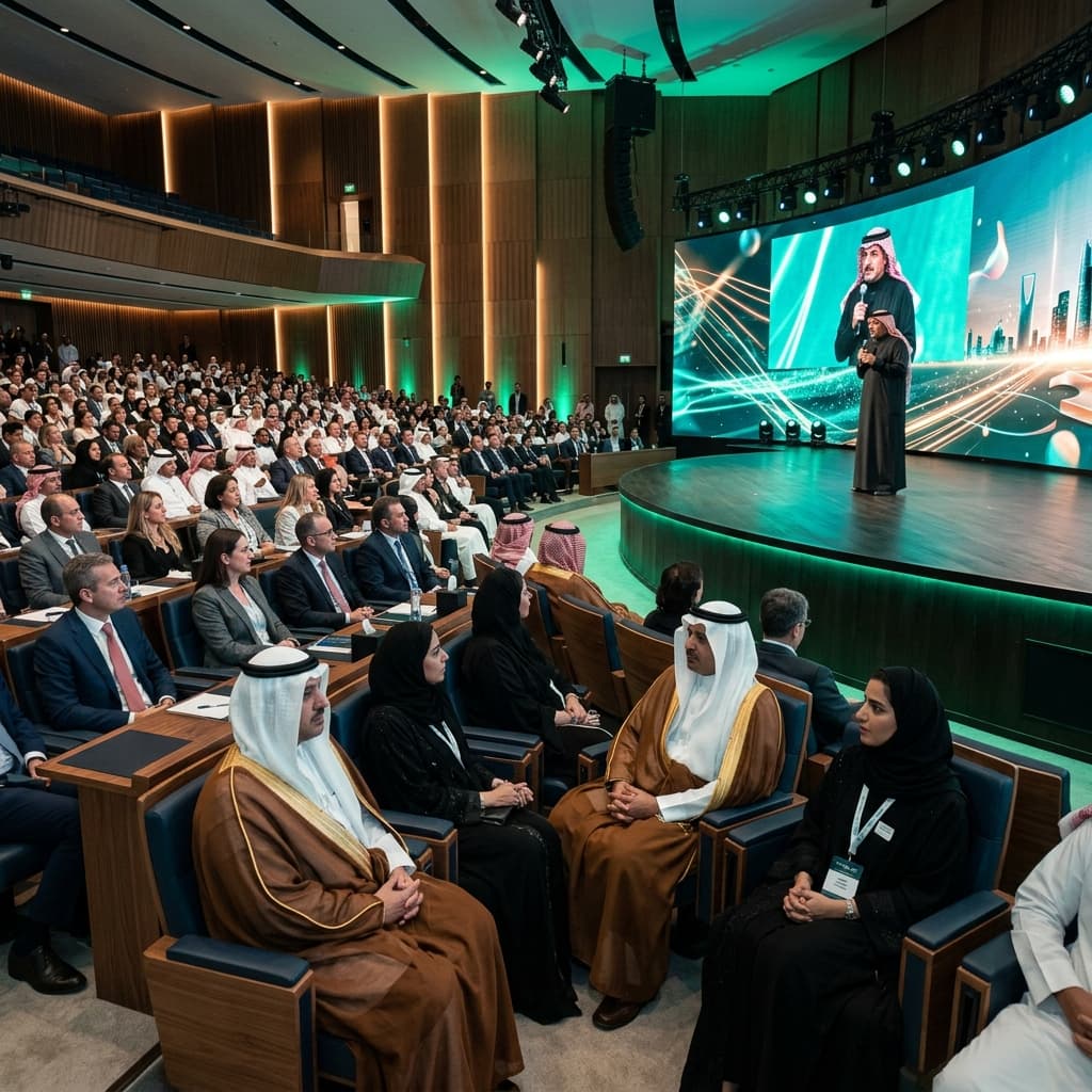 Corporate Summits